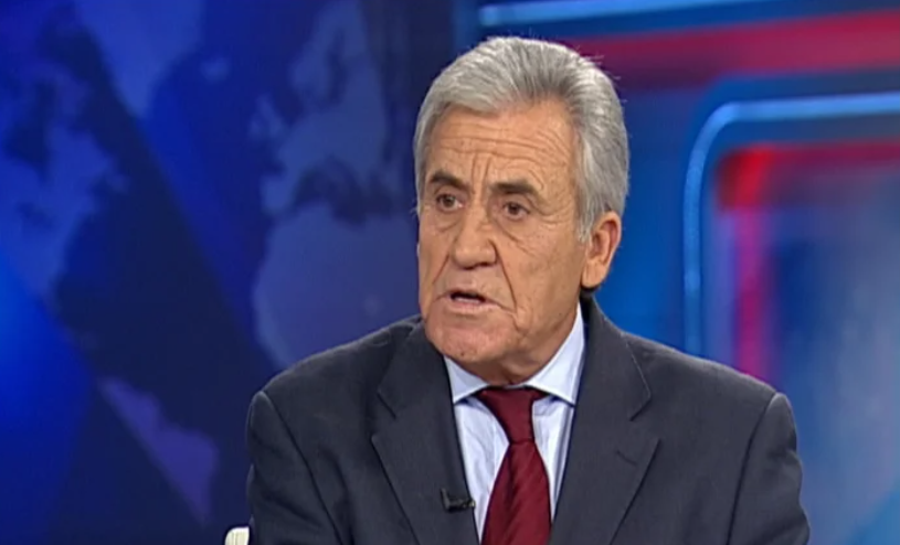 Entrevista a Jerónimo de Sousa