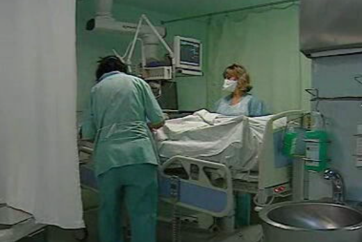 50 médicos recusam fazer horas extra em Dezembro