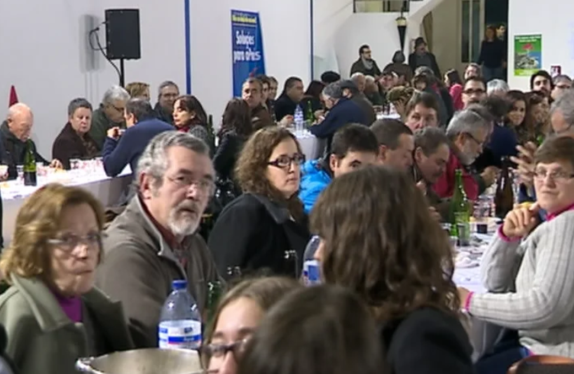 Jerónimo de Sousa crítica o governo