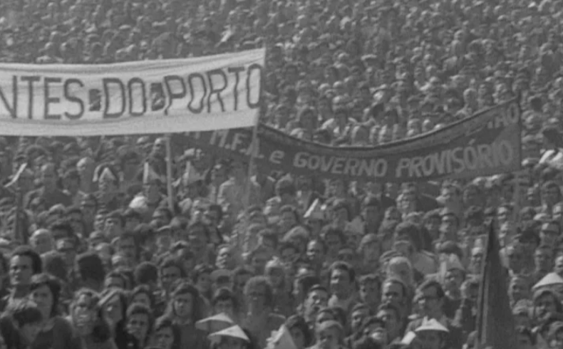 Comemorações do 5 de outubro no Porto