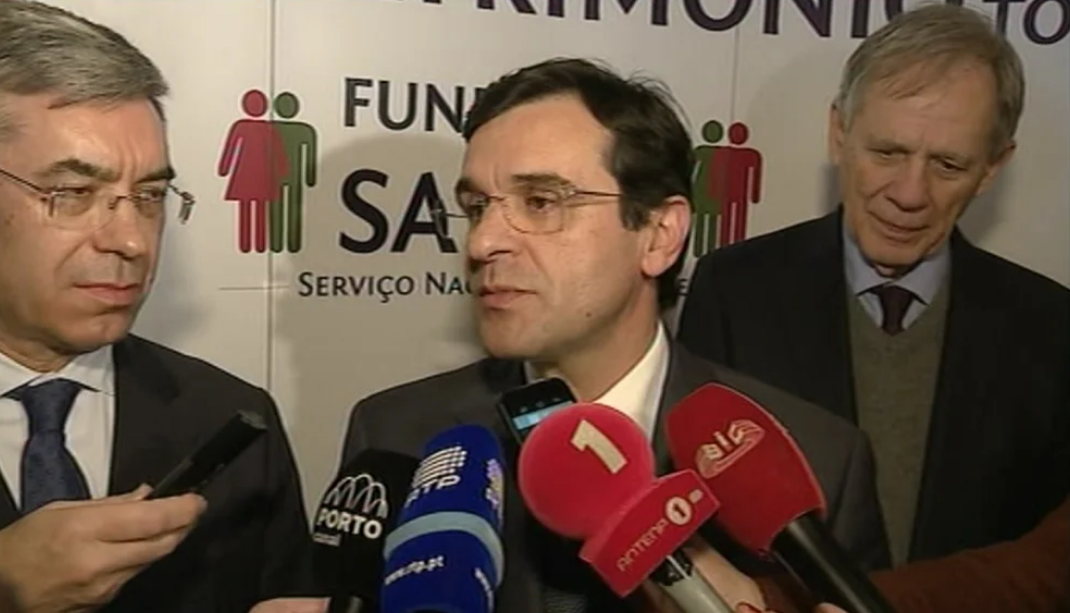 Falta de financiamento ao “Projeto Joãozinho”