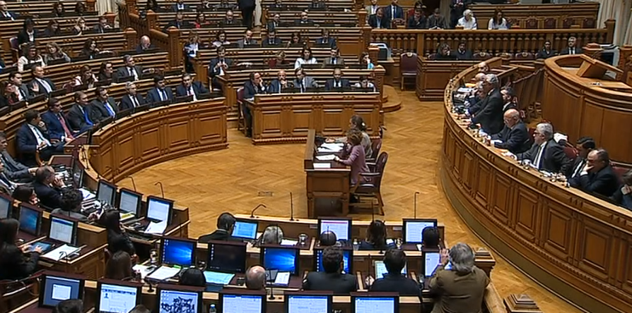 Programa Nacional de Reformas