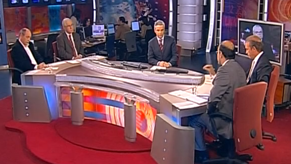 Construção do novo aeroporto na OTA, Tratado de Lisboa e remodelação do governo