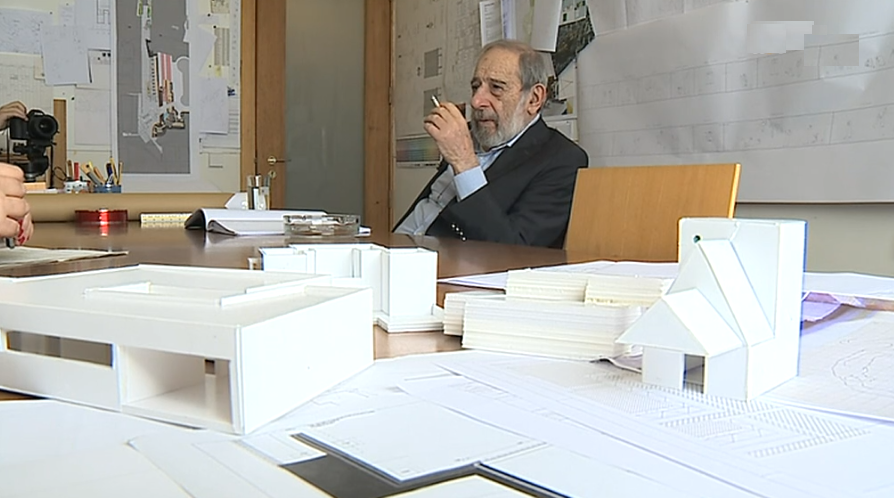 Portugal na 15ª Bienal de Veneza