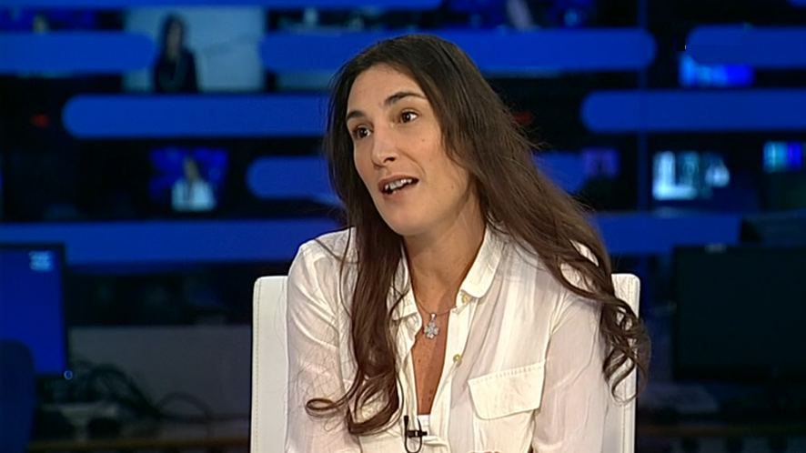 Entrevista a Ana Sofia Ferreira