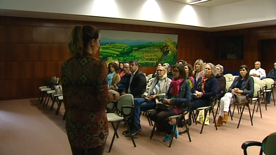 Grupo “Só Esperança” de apoio a doentes oncológicos