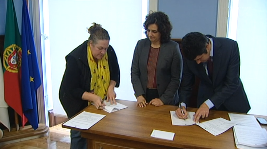 Apoios à habitação degradada em São Miguel