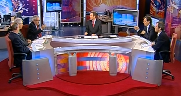 Lei das Armas, atualidade política e rentrée política