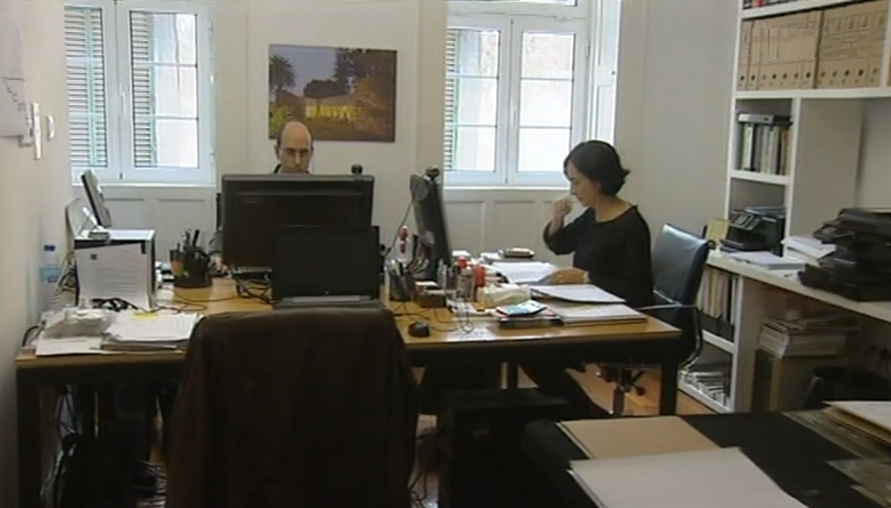 Inovação na construção civil II