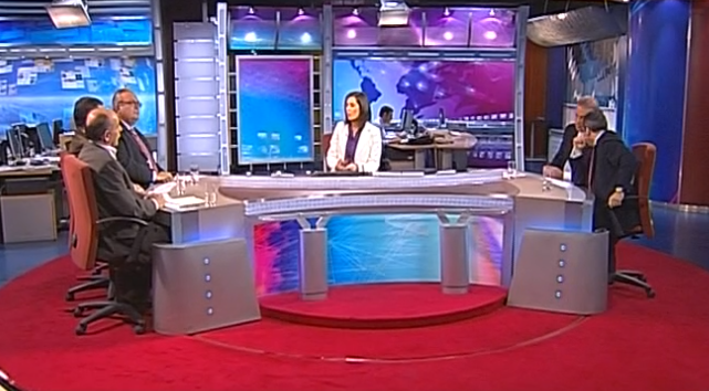 Irregularidades no BPN, detenção de Oliveira e Costa