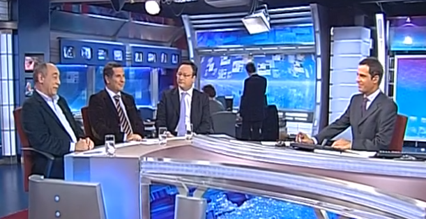 Bancos admitem recorrer ao fundo de garantia do Estado