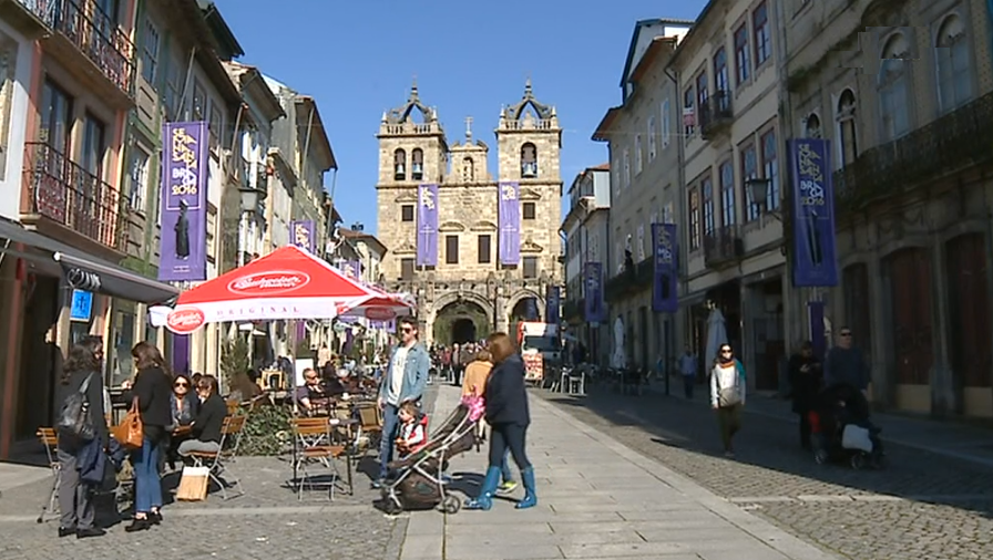 Turismo na Semana Santa em Braga