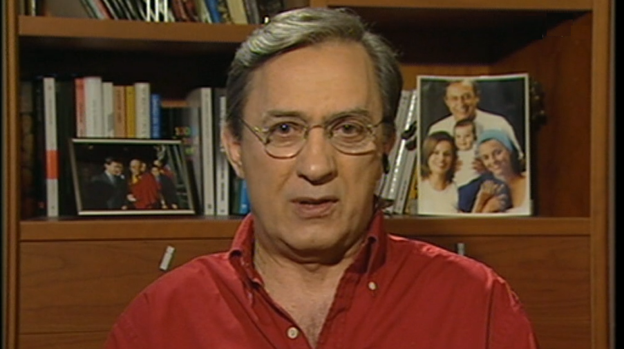 Caso “Casa Pia” e acusações de suborno no Euro 2004