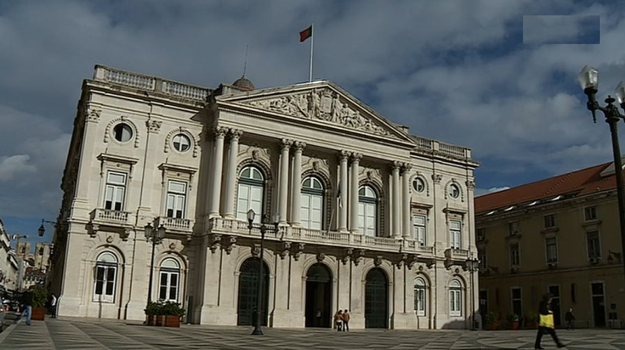 Carris municipalizada