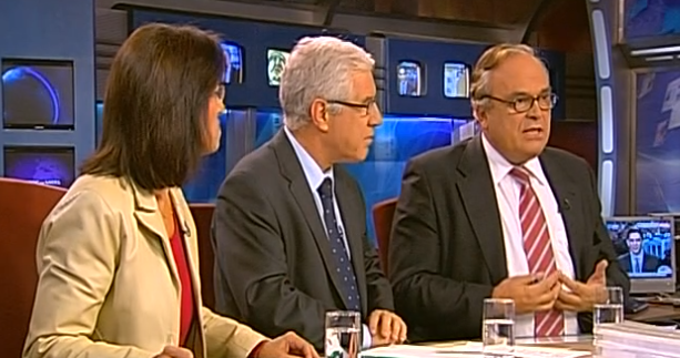 Novo Código do Trabalho, Orçamento do Estado, Nacionalização do BPN