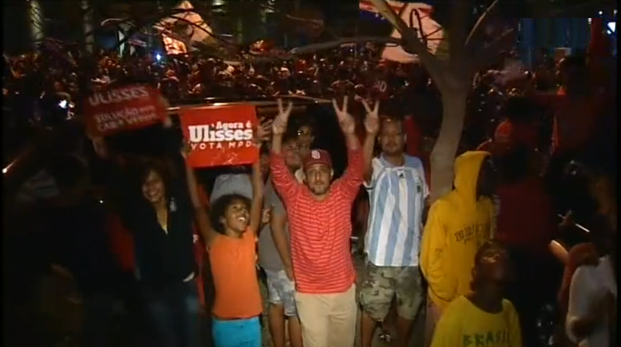 Eleições legislativas em Cabo Verde