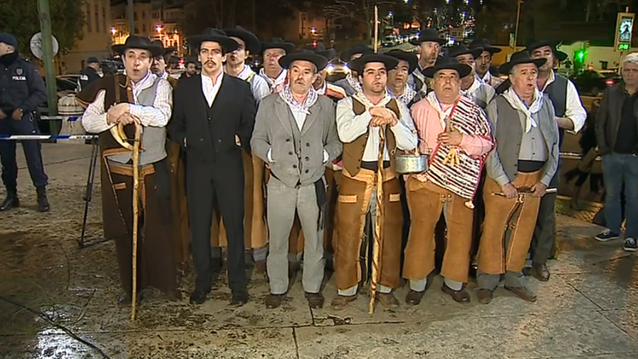 Cerimónias fúnebres de Nicolau Breyner