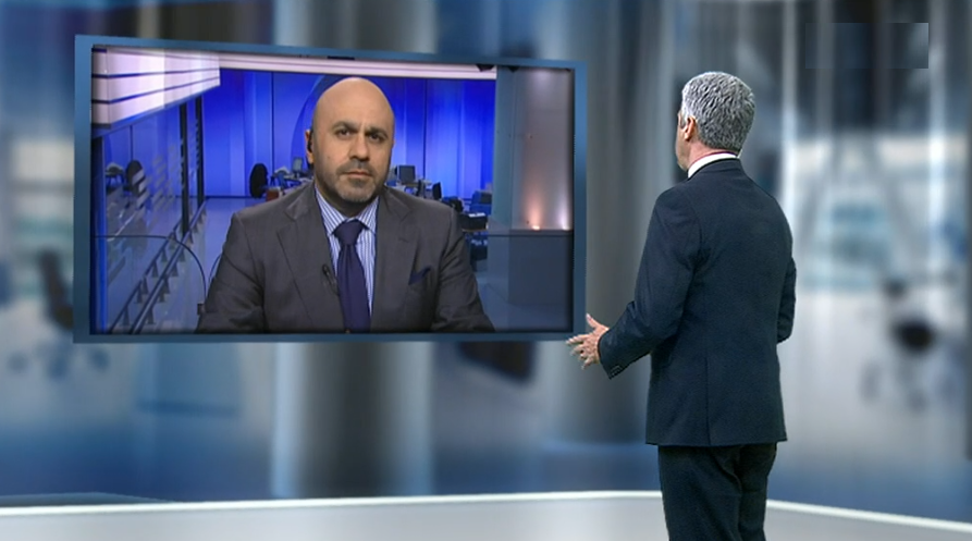 Entrevista a Carlos Reis