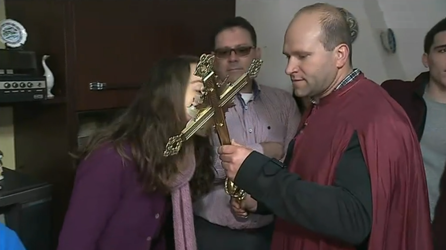 Compasso Pascal em Resende