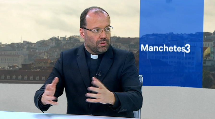 Entrevista a Luís Miguel Figueiredo Rodrigues