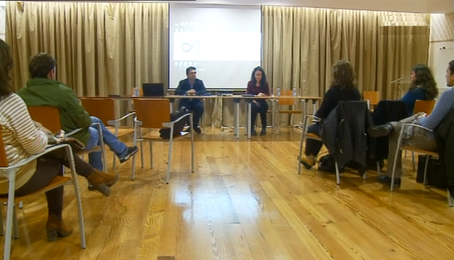 Conferência “Arquitetura e Turismo no Triângulo”