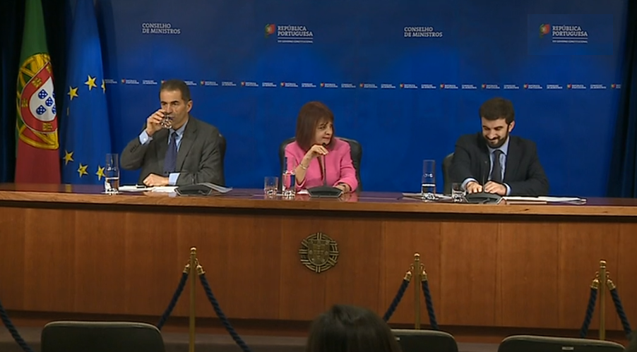 Formação profissional para adultos e desempregados