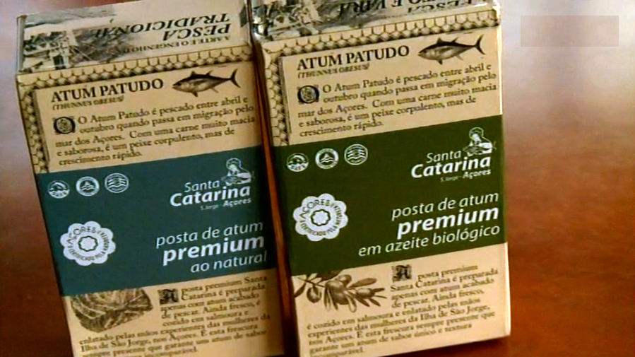 Fábrica de conservas “Santa Catarina”