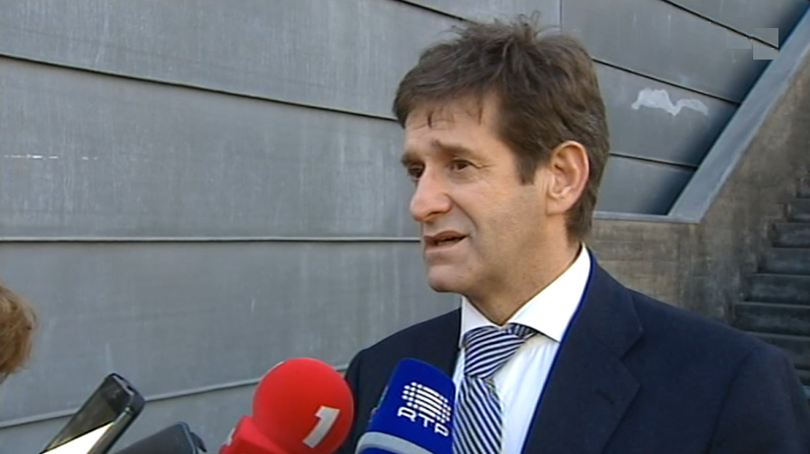 Cooperação do IPMA com Universidade Açores