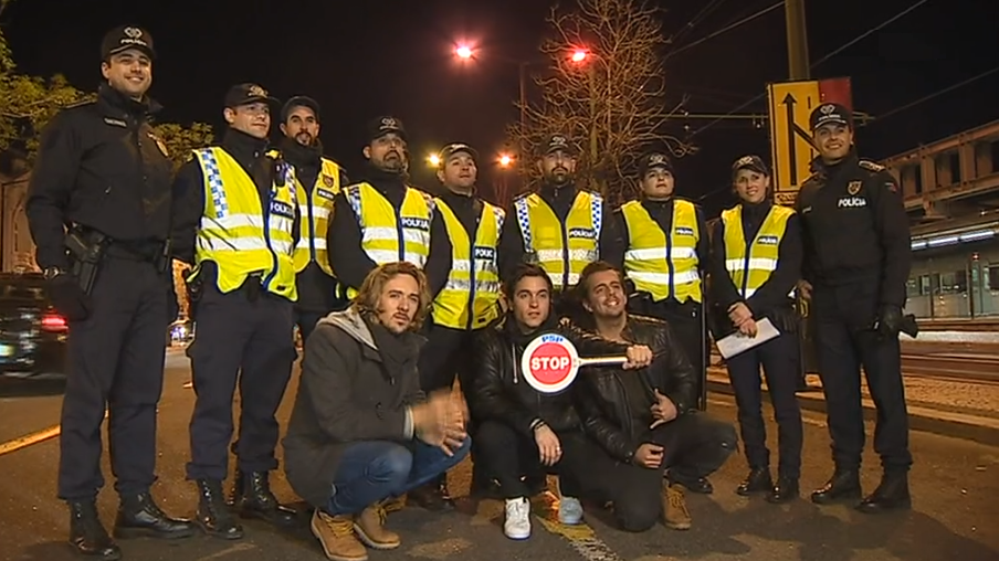 Operação “Páscoa” da GNR