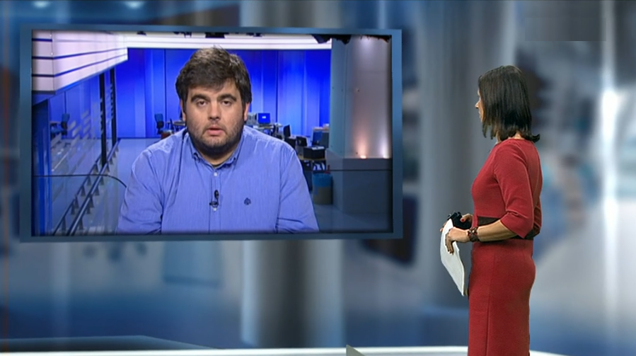 Entrevista a Daniel Oliveira