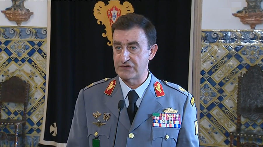 Conselho da Defesa Nacional