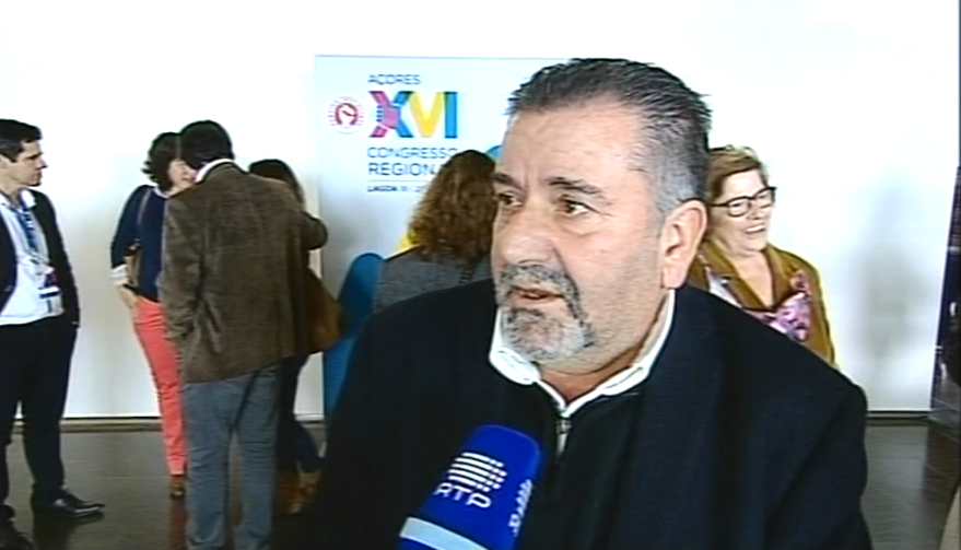 Reações ao Congresso Regional PS Açores