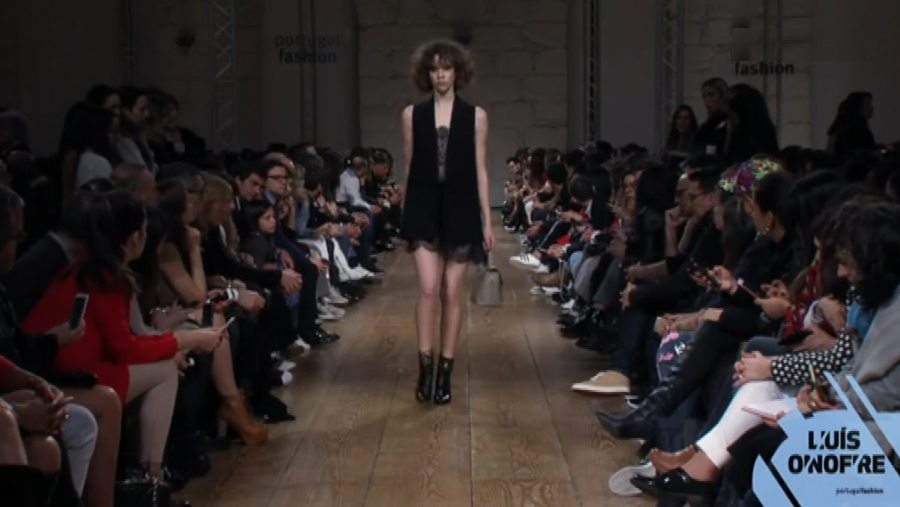 Portugal Fashion 2016