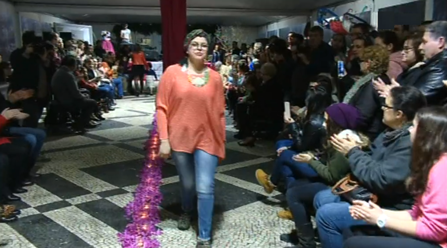 Dia da Mulher e Luta Contra o Cancro