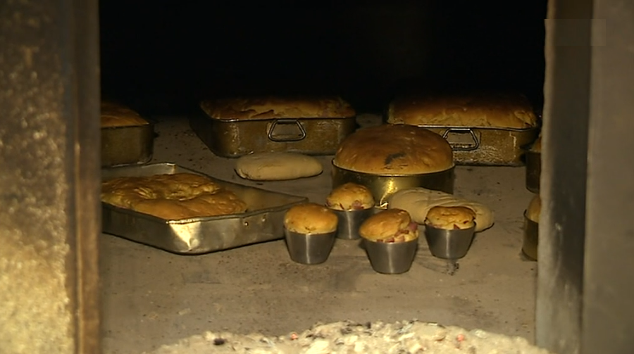 Tradição da doçaria de Páscoa em Bragança