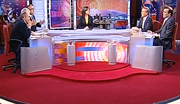 Situação política em Timor Leste, crescimento da economia portuguesa