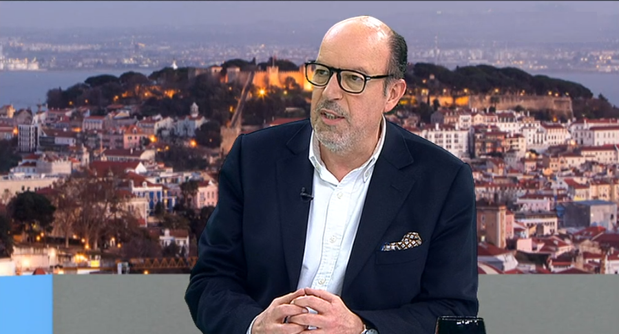 Entrevista a Eduardo Pais Barroso