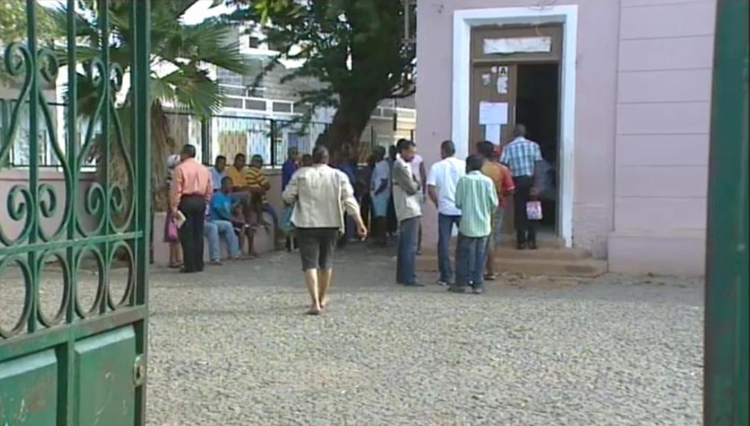 Eleições legislativas em Cabo Verde