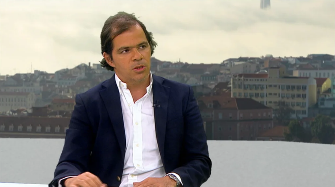 Entrevista a João Rafael Koehler