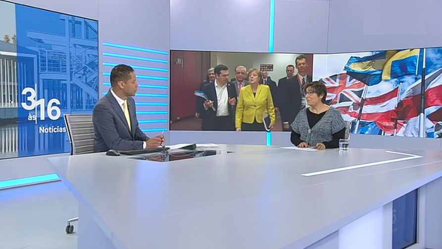 Análise do acordo União Europeia/Turquia