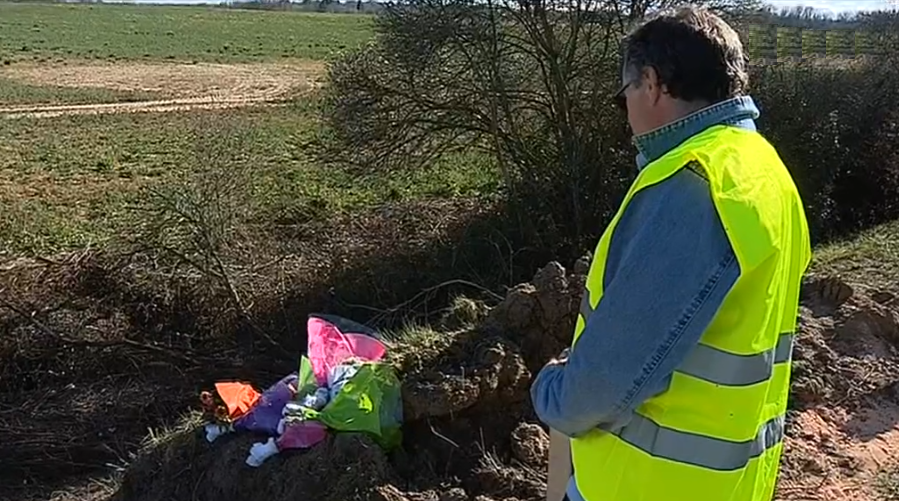 Acidente rodoviário em França com portugueses