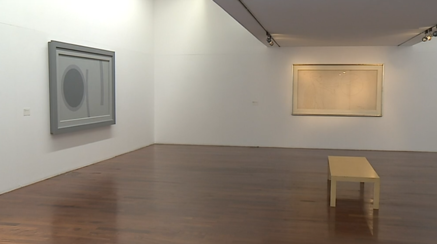 Exposição itinerante de arquitetura de Fernando Lanhas II