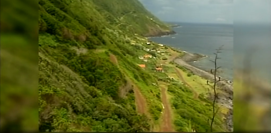 Candidatura das Fajãs de São Jorge a Reserva da Biosfera da Unesco