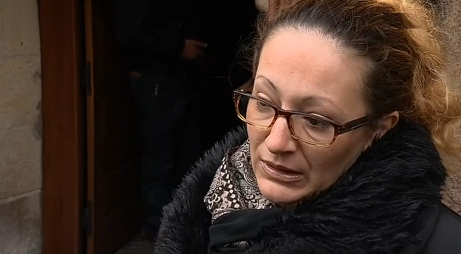 Familiares das vítimas do acidente rodoviário rejeitam C130