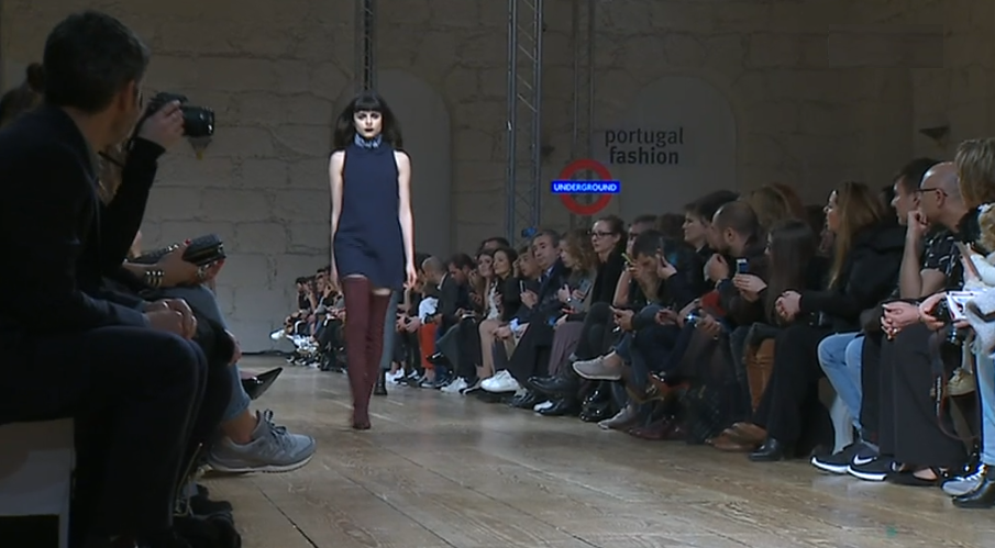 Portugal Fashion 2016