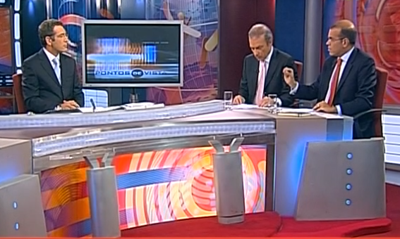 Veto do Presidente da República ao Estatuto Regional dos Açores