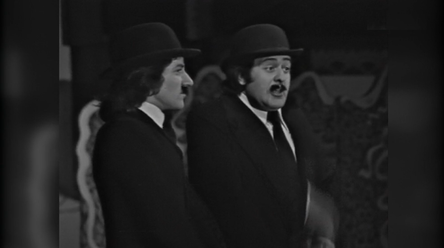 Herman José recorda Nicolau Breyner