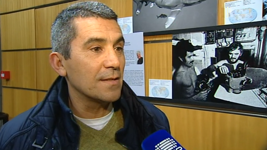 Festival “Cine Ecoseia” nos Açores