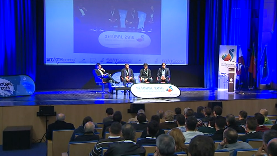 Fórum de Treinadores de Futebol e Futsal