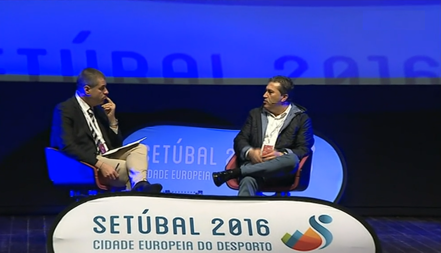 Fórum de Treinadores de Futebol e Futsal